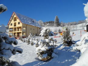 Pension Casa Vero